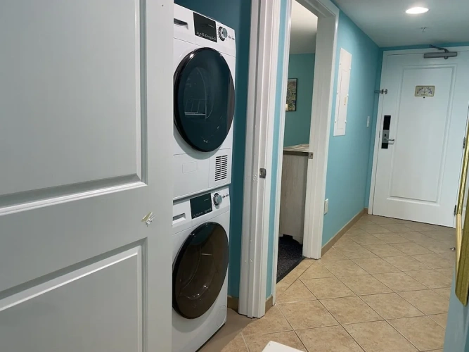 1 Bedroom Standard room