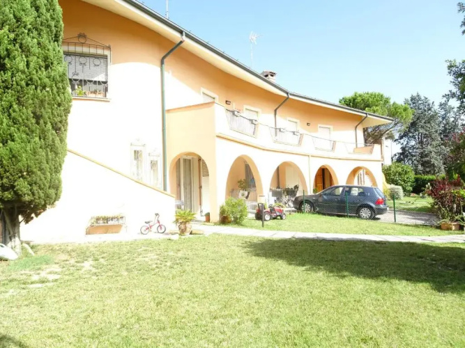 Italy Home