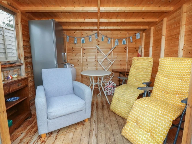 Cottage