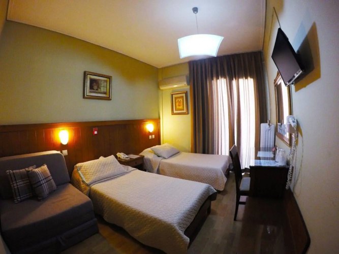 Philippos Hotel
