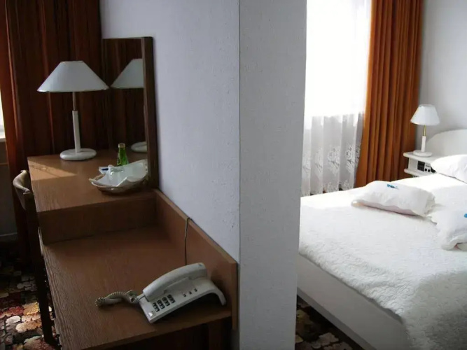 Hotel Brda
