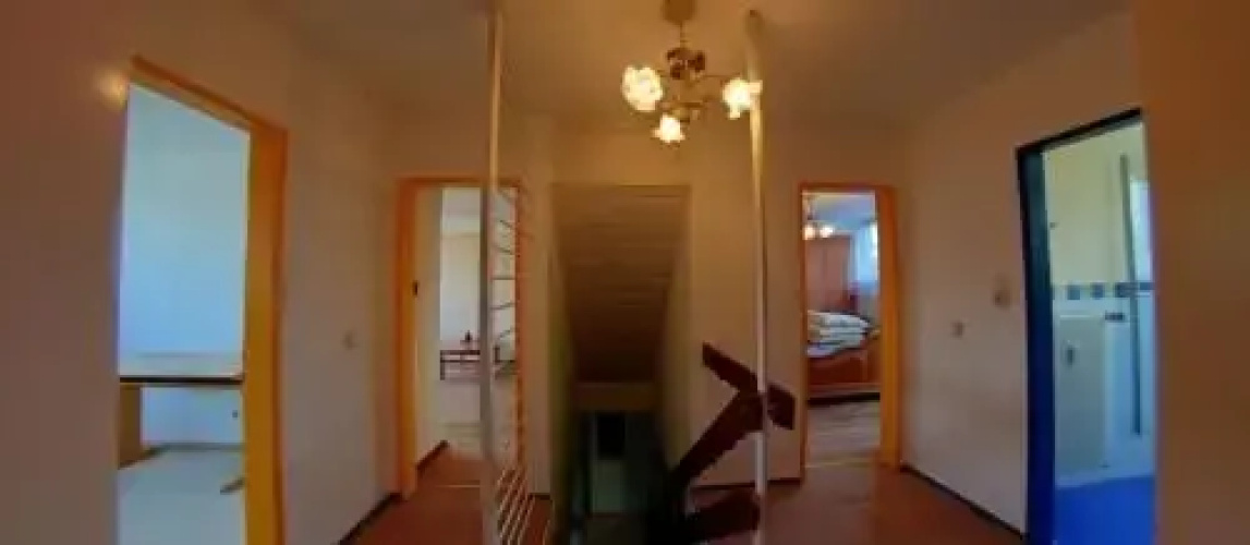 Fraeng-Shui Ferienwohnung