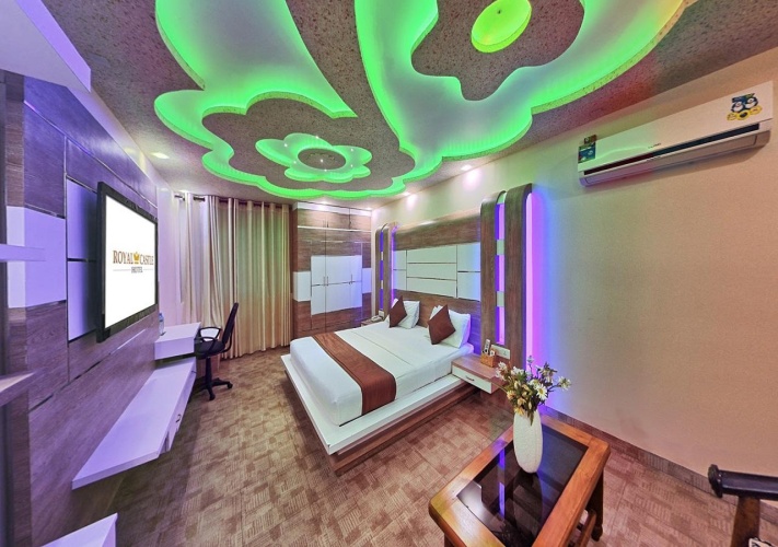 Double Suite