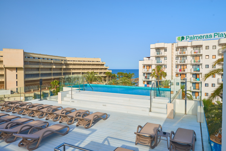 Protur Palmeras Playa Hotel photo 29