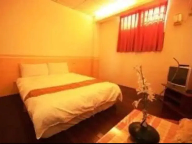 Yang Homestay