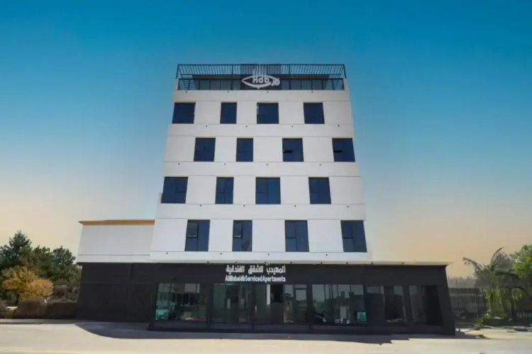 Otel görseli