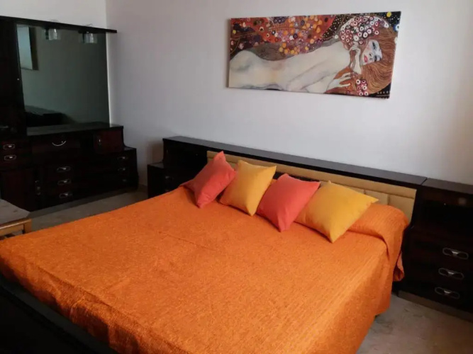 Appartamento vicino al mare
