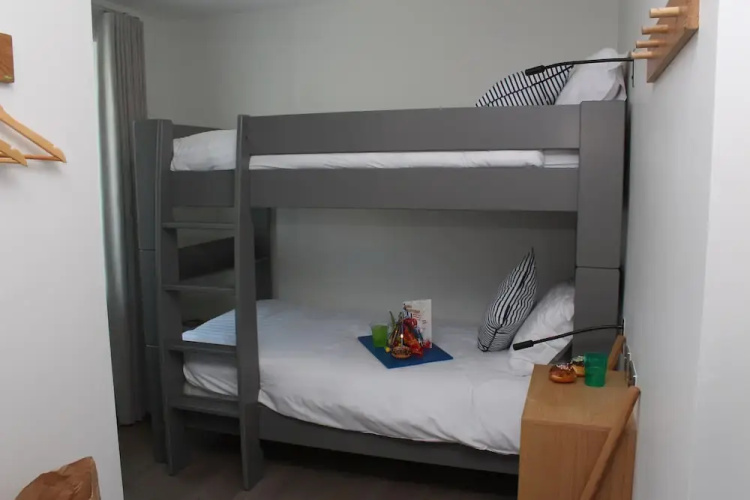 Baginbun Lodge
