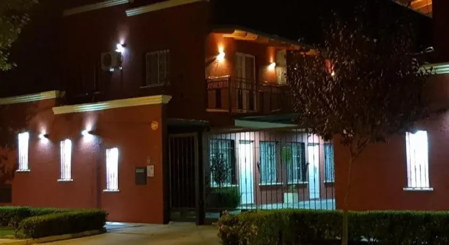 Hotelafbeelding
