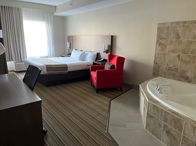Suite