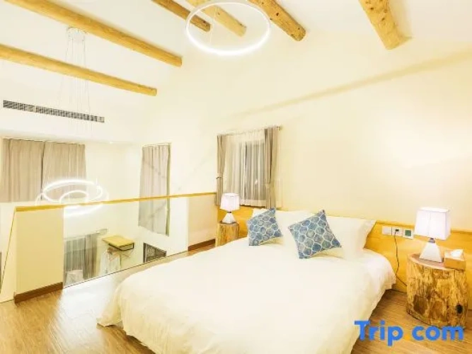 Double Apartment