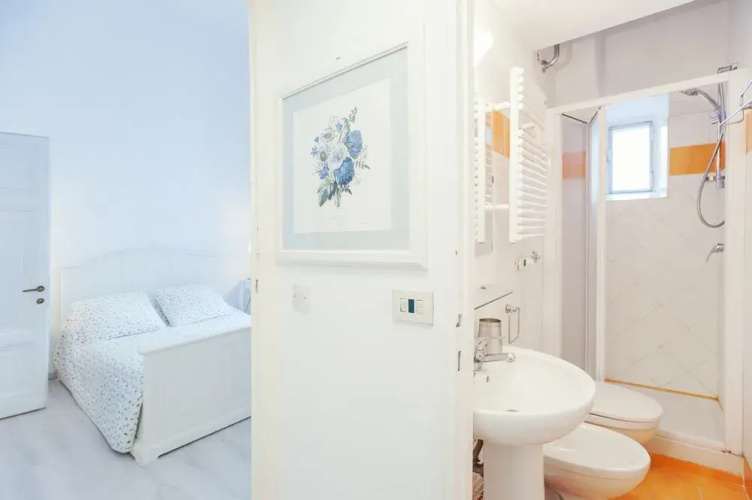 Sicilia - WR Apartments
