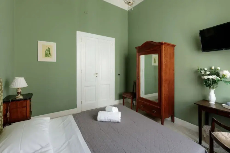 B&B Talia Guest House