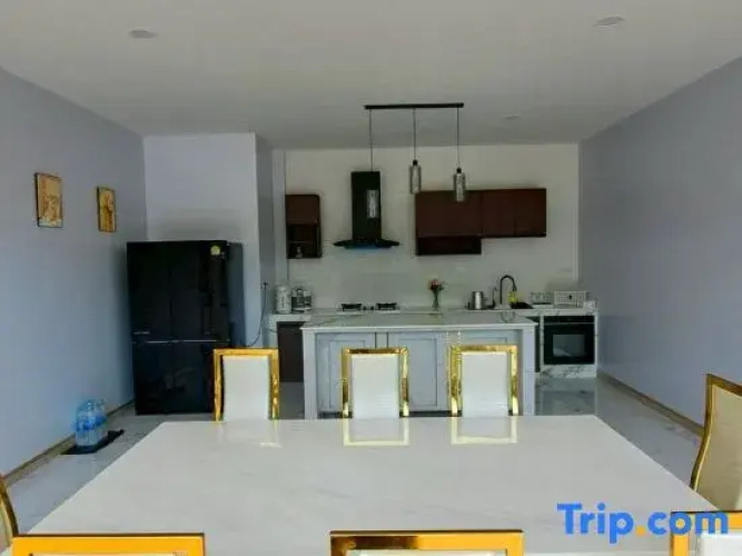 Naisuan villa