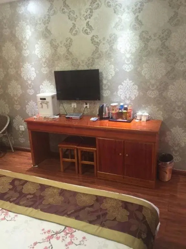 Haiwaihai Hotel