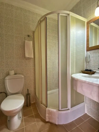 Standard Double Club room