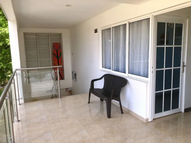 Apartamentos Martinez