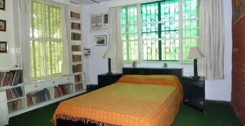 Kanchan Villa