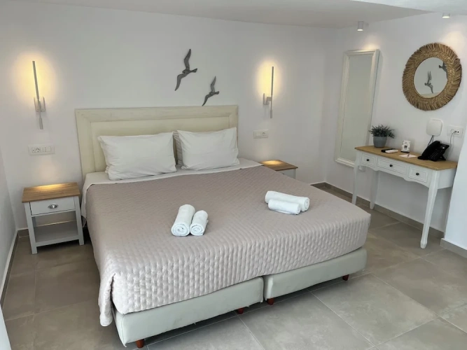 Comfort Double room