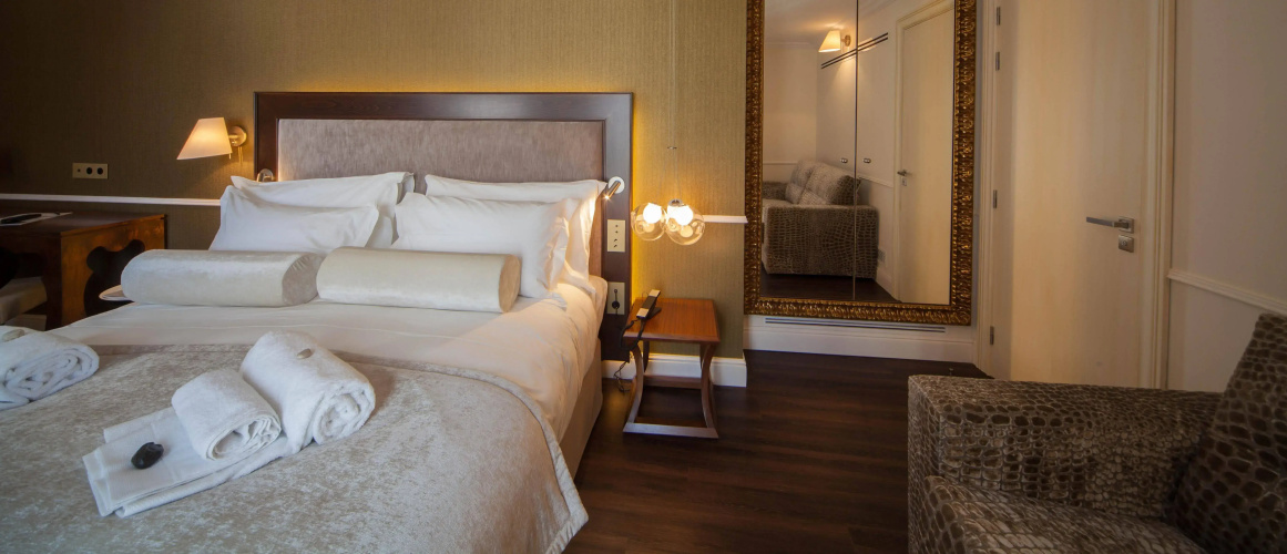 Hotel Hostal Cuba