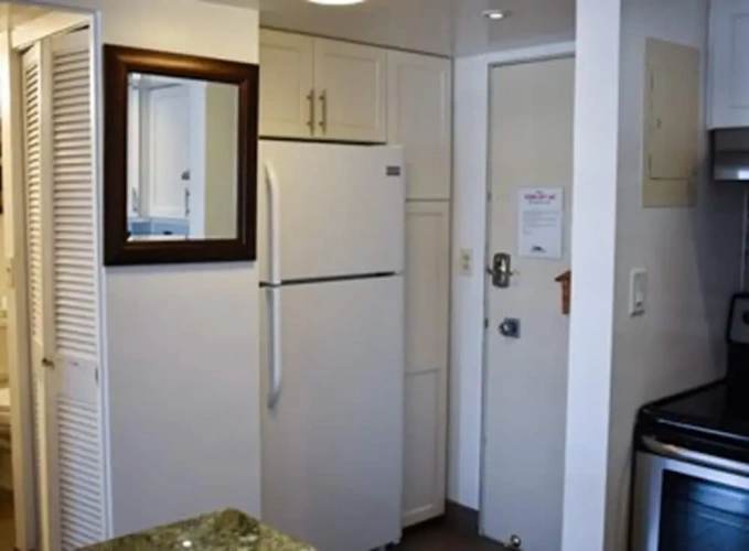 1 Bedroom Comfort room with city view