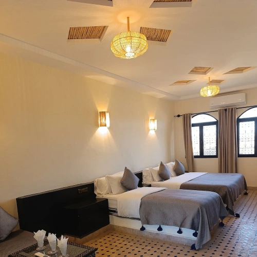Comfort Twin room