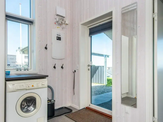 5 Star Holiday Home in Hejls