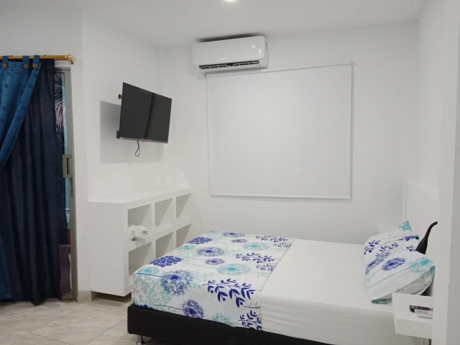 Hotel Avadia Del Mar