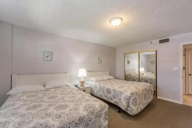 203 Beach Place Condos