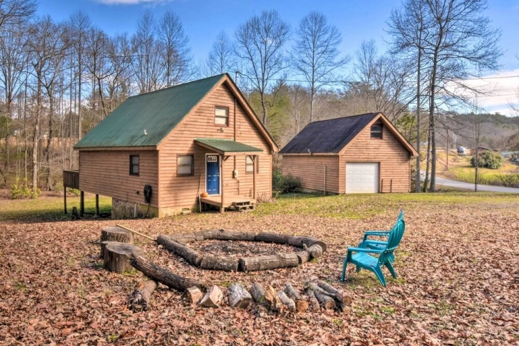 1 Bedroom Cottage
