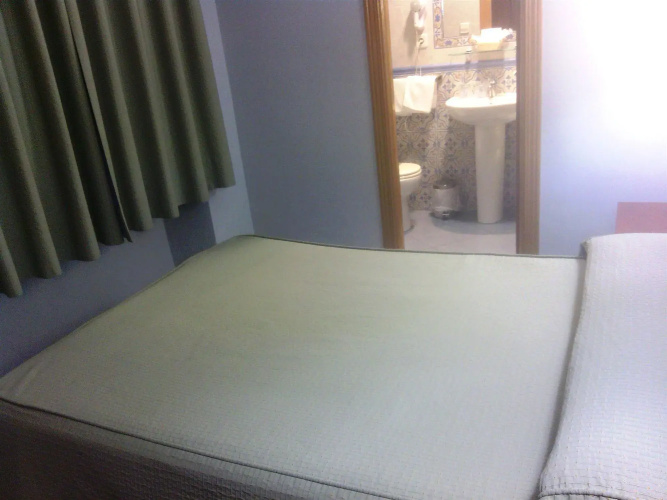 Hotel Goya