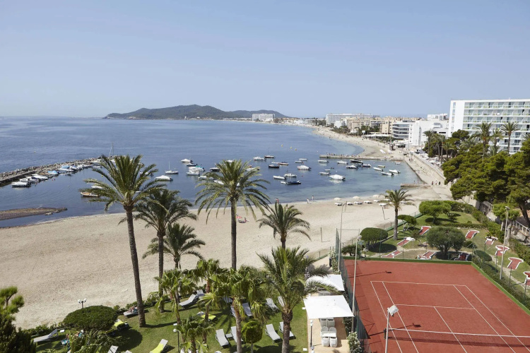 Hotel Torre del Mar photo 38