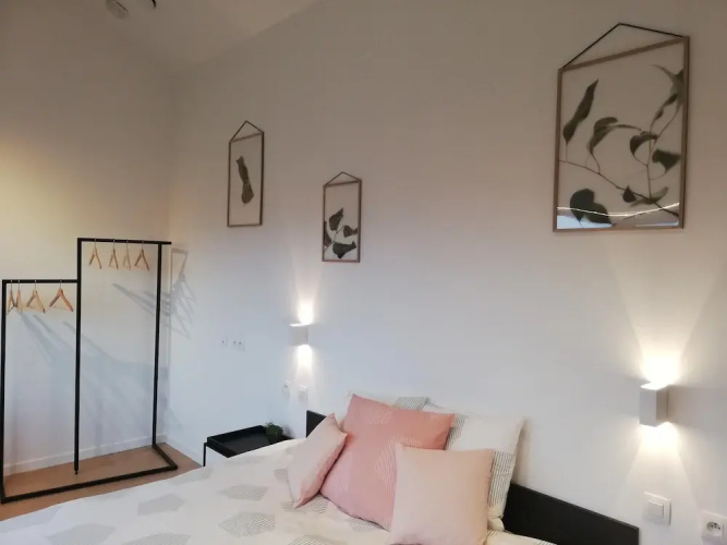 B&B De Stuifduinen
