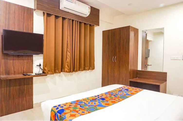 Fabhotel Hibiscus