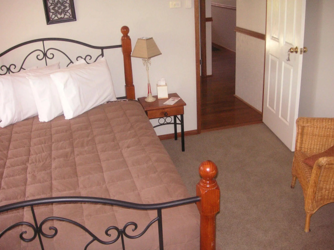 Rosedale Bed and Breakfast