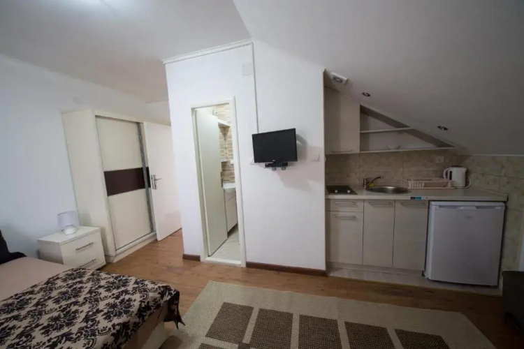 Apartments Pavićević