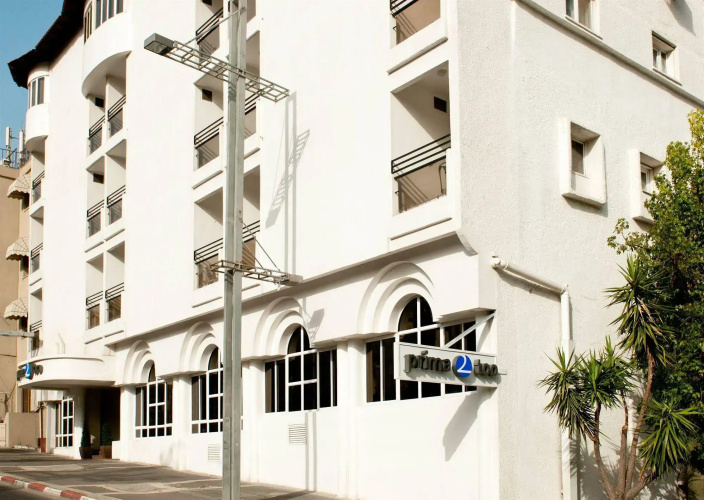 Hotelbild