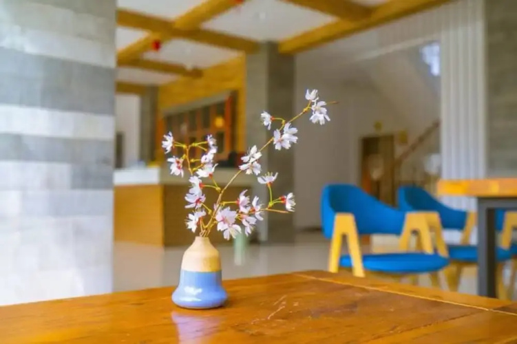 Yiyun Botique Inn Qiandaohu Hangzhou