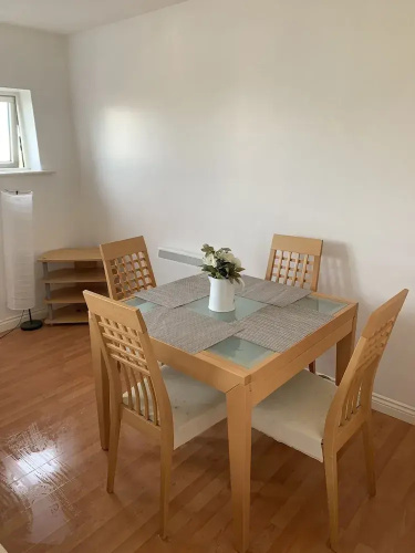 Impeccable 2-bed Apartment in Gateshead