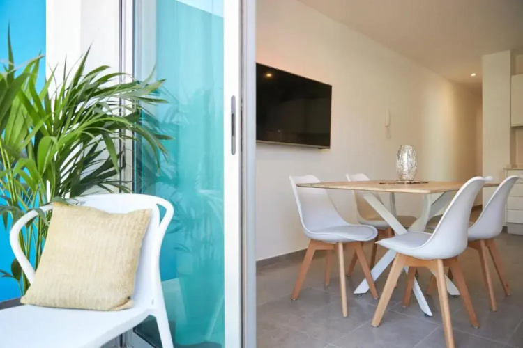 Medano Suites