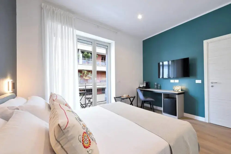 Ponte di Tappia Suites