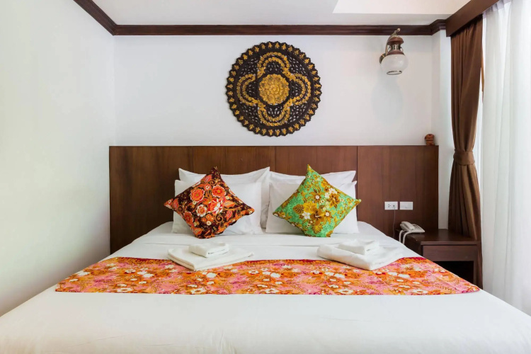 The Nine Hotel at Ao Nang