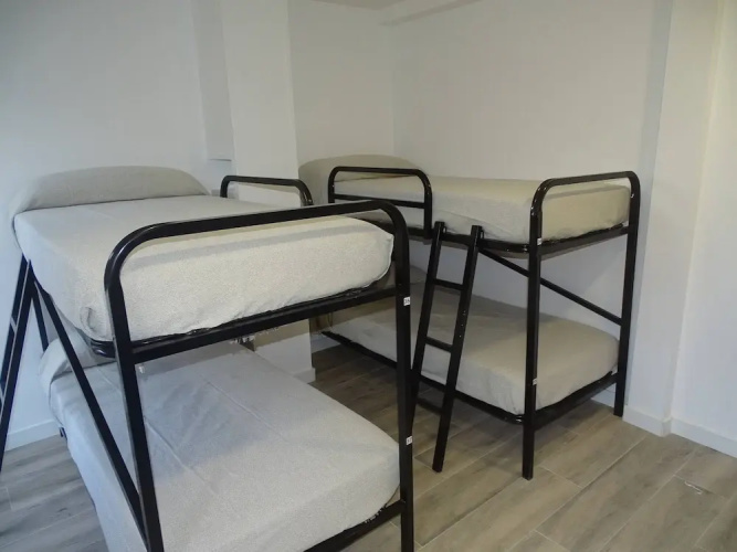 Albergue Roma