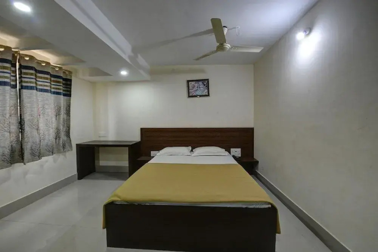 Karavali Paradise By OYO Rooms