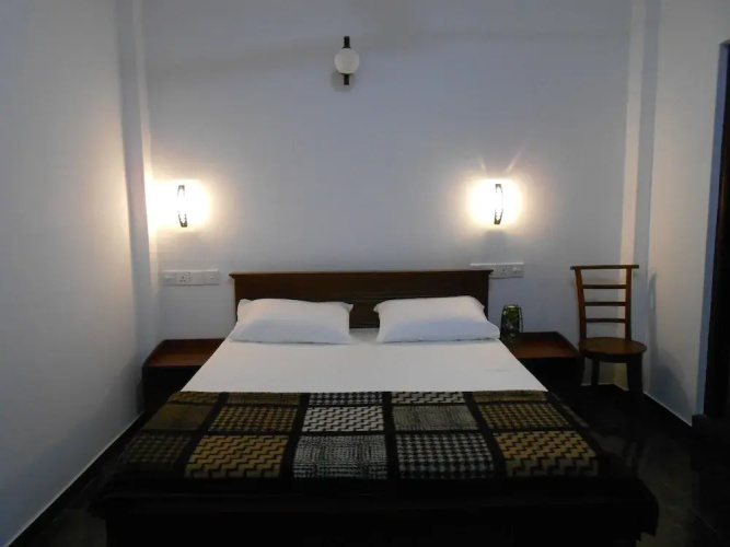 The Villa Negombo