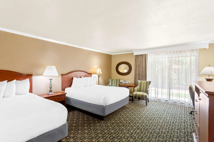 Best Western Miner's Inn