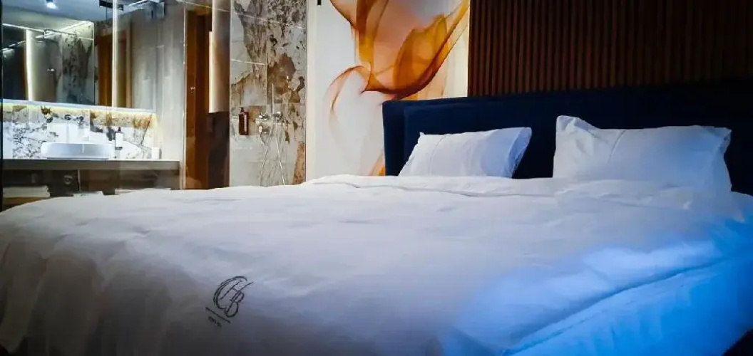 Hotel Bucura
