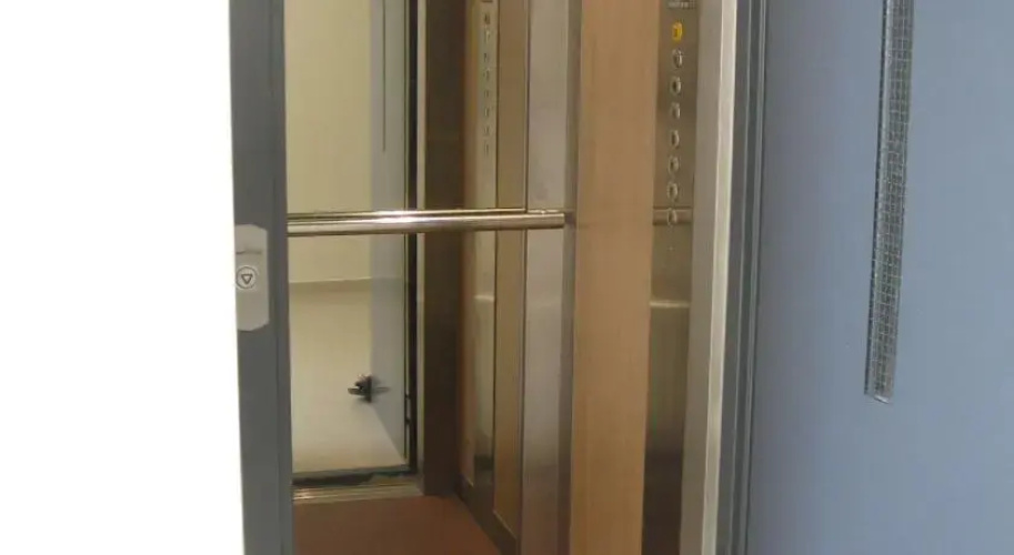 Apartcomplex Perla