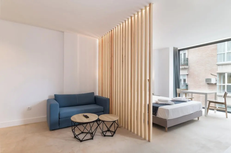 Stayaday Apartments Albufera