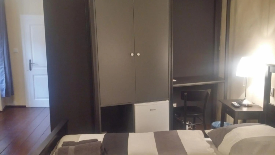 Room Zimmer Portarol